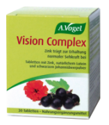 A.Vogel Vision Complex 30 tabs