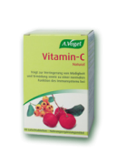 A.Vogel Vitamin-C 40 tabs