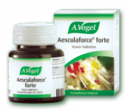 A.Vogel Aesculaforce 50 tabs