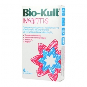 Bio-Kult Infantis 8x1gr/16x1gr