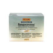 GUAM Fangocrema Κρέμα φυκιών με Τουρμαλίνη 300ml