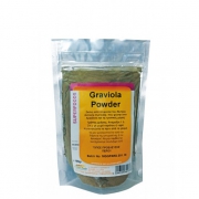 Health Trade Graviola Powder 100gr