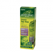 Optima Australian Tea Tree Anti-Dandruff Shampoo 250ml