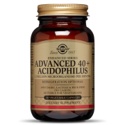 Solgar Advanced 40+ Acidophilus 60 veg.caps
