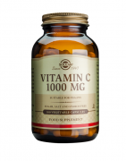 Solgar Vitamin C 1000mg 100 veg. caps