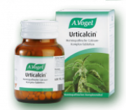 A.Vogel Urticalcin 600 tabs
